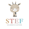 STEFF — дитячий одяг